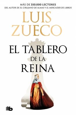 El tablero de la reina | 9788413148533 | Zueco, Luis | Librería Castillón - Comprar libros online Aragón, Barbastro