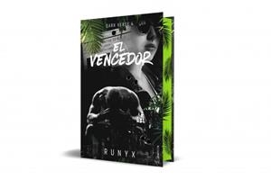 El vencedor (Dark Verse 4) | 9788466681940 | RuNyx | Librería Castillón - Comprar libros online Aragón, Barbastro