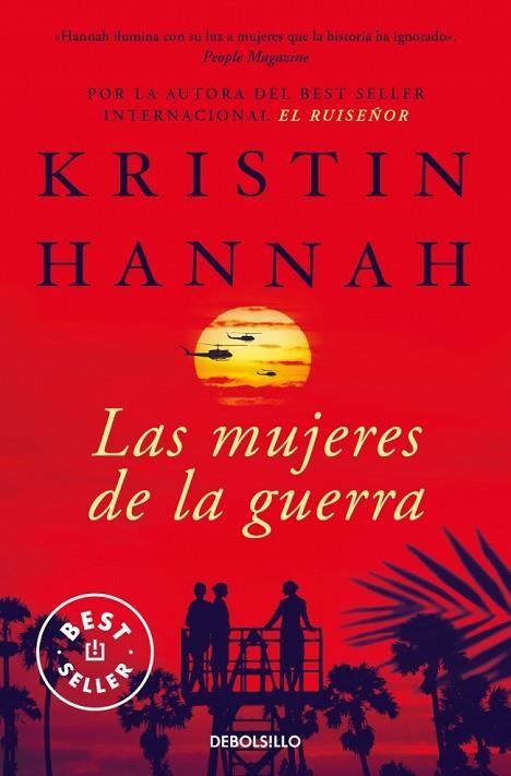 Las mujeres de la guerra | 9788466381956 | Hannah, Kristin | Librería Castillón - Comprar libros online Aragón, Barbastro