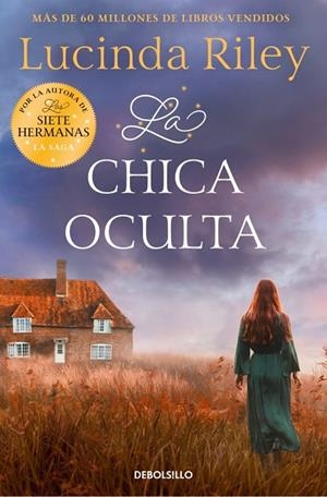 La chica oculta | 9788466379489 | Riley, Lucinda | Librería Castillón - Comprar libros online Aragón, Barbastro