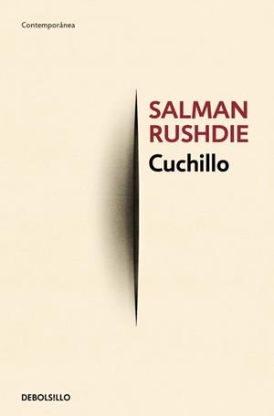 Cuchillo | 9788466379861 | Rushdie, Salman | Librería Castillón - Comprar libros online Aragón, Barbastro