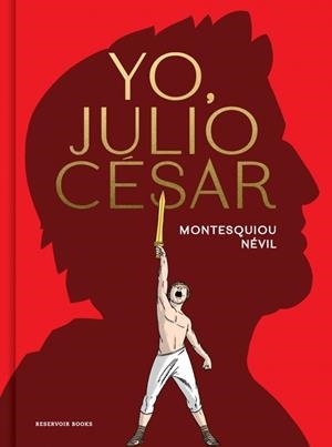 Yo, Julio César | 9788419940841 | de Montesquiou, Alfred | Librería Castillón - Comprar libros online Aragón, Barbastro