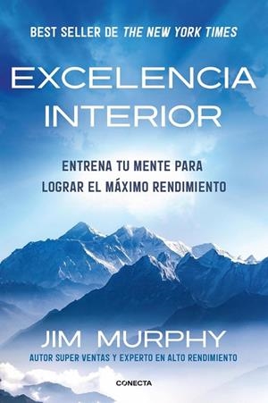 Excelencia interior | 9788418053948 | Murphy, Jim | Librería Castillón - Comprar libros online Aragón, Barbastro