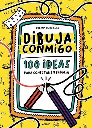 Dibuja conmigo | 9788427248274 | Rodríguez Utrilla, Susana | Librería Castillón - Comprar libros online Aragón, Barbastro
