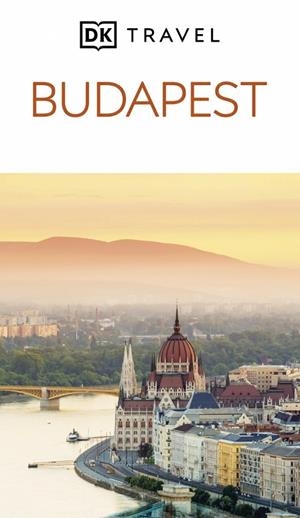 Budapest (Guías Visuales) | 9780241771815 | Dk | Librería Castillón - Comprar libros online Aragón, Barbastro