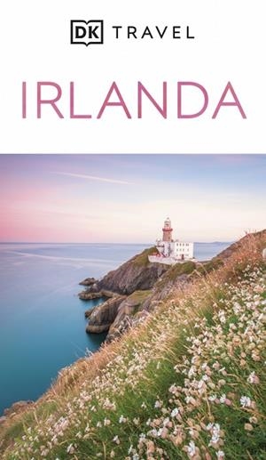 Irlanda (Guías Visuales) | 9780241771853 | Dk | Librería Castillón - Comprar libros online Aragón, Barbastro