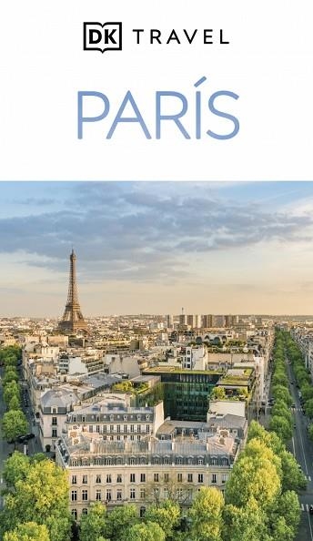 París (Guías Visuales) | 9780241772089 | Dk | Librería Castillón - Comprar libros online Aragón, Barbastro