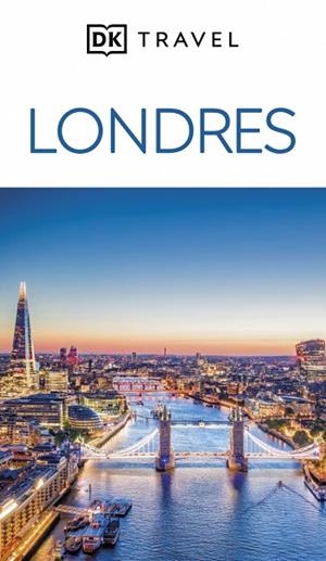 Londres (Guías Visuales) | 9780241725641 | Dk | Librería Castillón - Comprar libros online Aragón, Barbastro