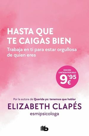 Hasta que te caigas bien | 9791387652432 | Clapés, Elizabeth | Librería Castillón - Comprar libros online Aragón, Barbastro