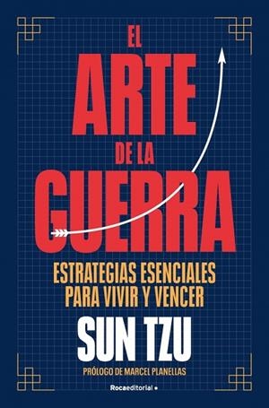 El arte de la guerra | 9788410274020 | Tzu, Sun | Librería Castillón - Comprar libros online Aragón, Barbastro