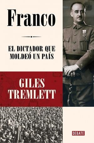 Franco | 9788419951465 | Tremlett, Giles | Librería Castillón - Comprar libros online Aragón, Barbastro