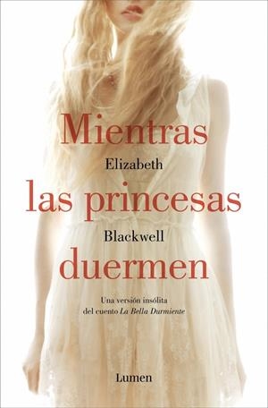 Mientras las princesas duermen | 9788426404176 | Blackwell, Elizabeth | Librería Castillón - Comprar libros online Aragón, Barbastro