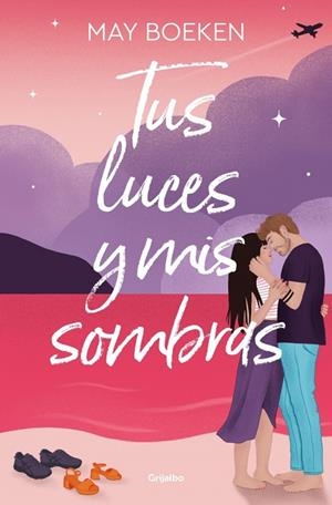 Tus luces y mis sombras (Mediterráneo 3) | 9788425370489 | Boeken, May | Librería Castillón - Comprar libros online Aragón, Barbastro
