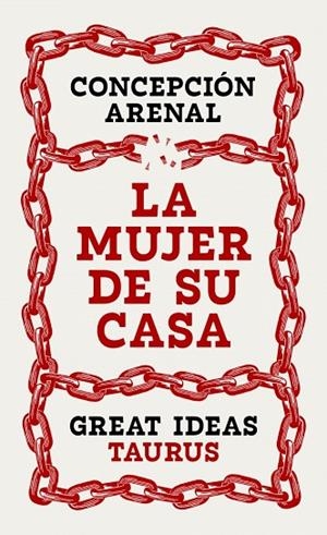 La mujer de su casa (Serie Great Ideas) | 9788430627950 | Arenal, Concepción | Librería Castillón - Comprar libros online Aragón, Barbastro