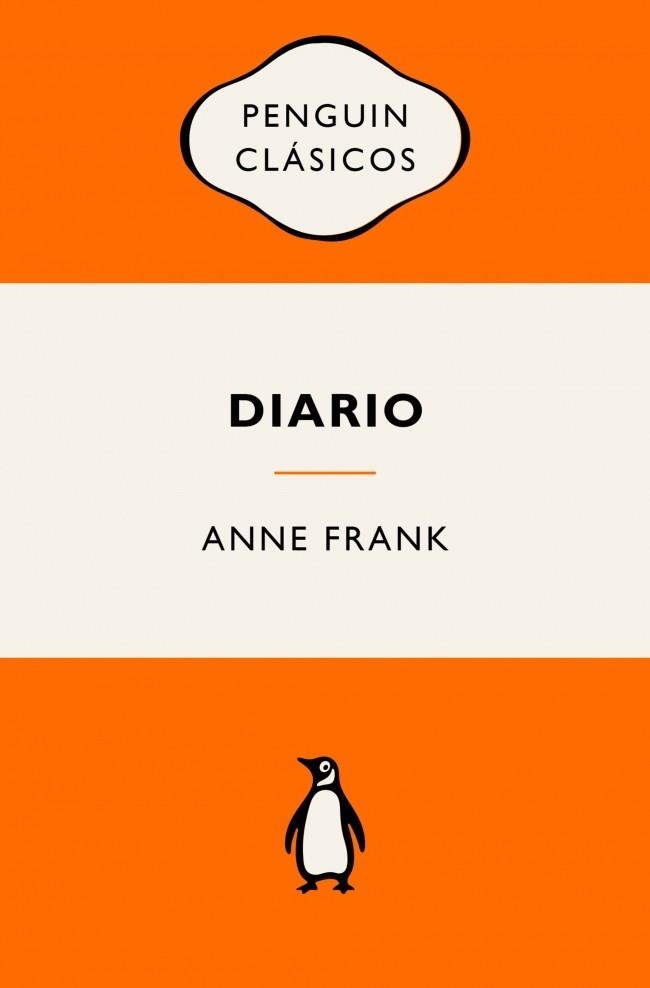 Diario de Anne Frank | 9788491057376 | Frank, Anne | Librería Castillón - Comprar libros online Aragón, Barbastro