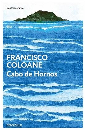 Cabo de hornos | 9788466380676 | Coloane, Francisco | Librería Castillón - Comprar libros online Aragón, Barbastro