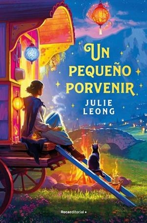 Un pequeño porvenir | 9788410442818 | Leong, Julie | Librería Castillón - Comprar libros online Aragón, Barbastro