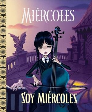Soy Miércoles | 9788448870157 | Librería Castillón - Comprar libros online Aragón, Barbastro