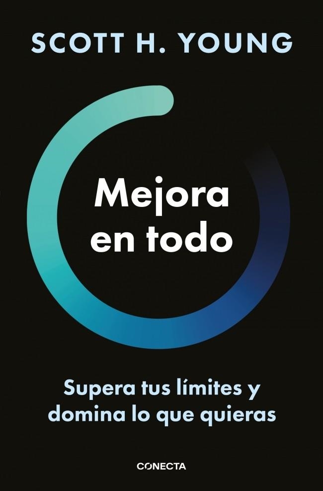 Mejora en todo | 9788418053771 | Young, Scott H. | Librería Castillón - Comprar libros online Aragón, Barbastro