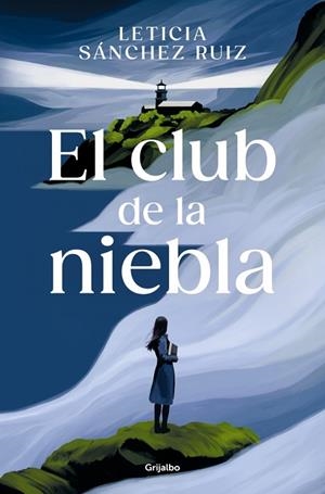 El club de la niebla | 9788425370403 | Sánchez Ruiz, Leticia | Librería Castillón - Comprar libros online Aragón, Barbastro