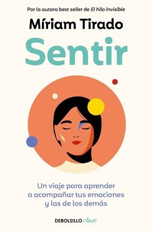 Sentir | 9788466379359 | Tirado, Míriam | Librería Castillón - Comprar libros online Aragón, Barbastro