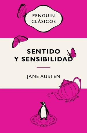 Sentido y sensibilidad | 9788491057307 | Austen, Jane | Librería Castillón - Comprar libros online Aragón, Barbastro