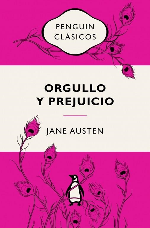 Orgullo y prejuicio | 9788491055174 | Austen, Jane | Librería Castillón - Comprar libros online Aragón, Barbastro