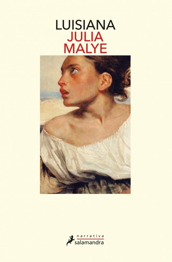 Luisiana | 9788419346131 | Malye, Julia | Librería Castillón - Comprar libros online Aragón, Barbastro