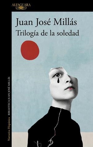 Trilogía de la soledad | 9788420475462 | Millás, Juan José | Librería Castillón - Comprar libros online Aragón, Barbastro