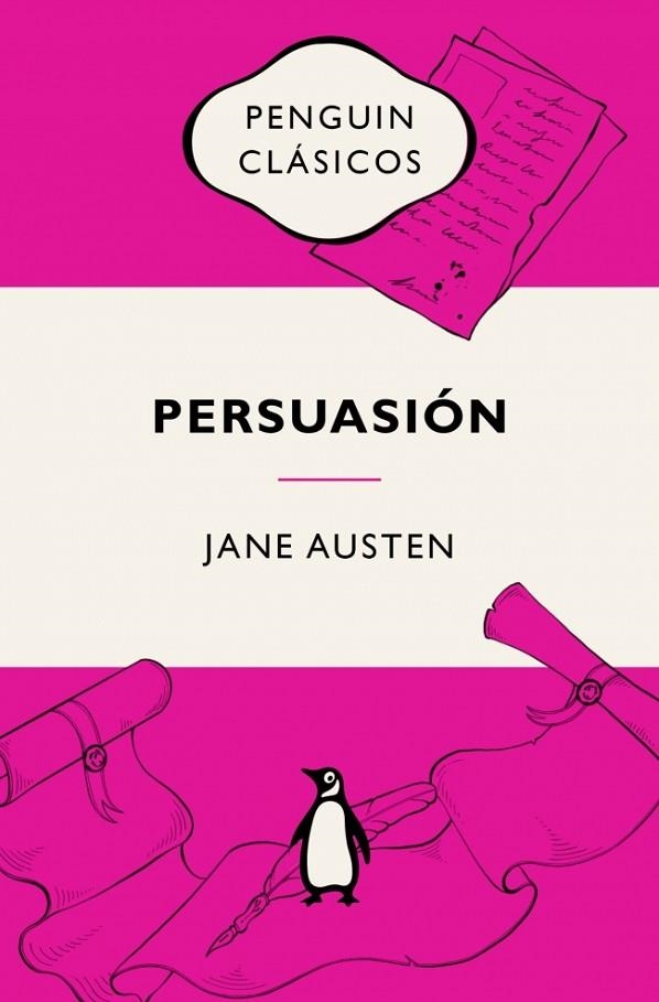 Persuasión | 9788491057567 | Austen, Jane | Librería Castillón - Comprar libros online Aragón, Barbastro