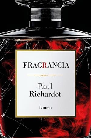 Fragrancia | 9788426432438 | Richardot, Paul | Librería Castillón - Comprar libros online Aragón, Barbastro