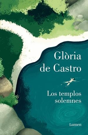 Los templos solemnes | 9788426426550 | de Castro, Glòria | Librería Castillón - Comprar libros online Aragón, Barbastro