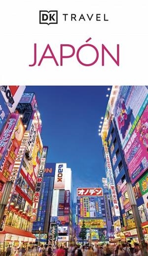 Japón (Guías Visuales) | 9780241771860 | Dk | Librería Castillón - Comprar libros online Aragón, Barbastro