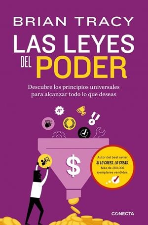 Las leyes del poder | 9788418053665 | Tracy, Brian | Librería Castillón - Comprar libros online Aragón, Barbastro