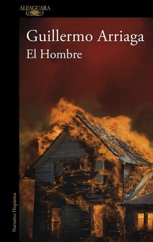 El Hombre | 9788410299221 | Arriaga, Guillermo | Librería Castillón - Comprar libros online Aragón, Barbastro