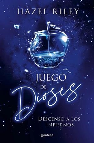 Juego de dioses | 9788410396074 | Riley, Hazel | Librería Castillón - Comprar libros online Aragón, Barbastro