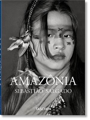 Sebastião Salgado : Amazônia | 9783836594561 | Librería Castillón - Comprar libros online Aragón, Barbastro