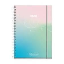 AGENDA ESCOLAR MIQUELRIUS 2025/26 1 DÍA PÁGINA ACTIVA SCHOOL 17,5 cm x 12 cm | 8422593268247 | Librería Castillón - Comprar libros online Aragón, Barbastro