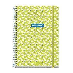 AGENDA ESCOLAR MIQUELRIUS 2025/26 SEMANA VISTA ESCOLAR 15,5 cm x 21,5 cm | 8422593269152 | Librería Castillón - Comprar libros online Aragón, Barbastro