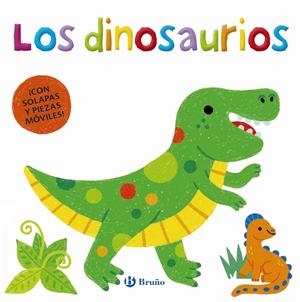 Los dinosaurios | 9788469643846 | Varios Autores | Librería Castillón - Comprar libros online Aragón, Barbastro