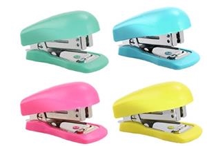 GRAPADORA KORES MINI COLORES VIVOS CON GRAPAS 12H | 8413623179053 | Librería Castillón - Comprar libros online Aragón, Barbastro