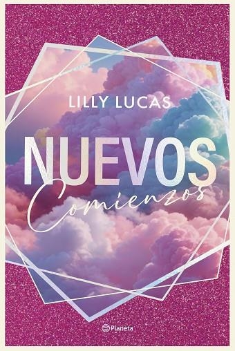 Nuevos comienzos (Serie Green Valley 1) | 9788408305033 | Lucas, Lilly | Librería Castillón - Comprar libros online Aragón, Barbastro