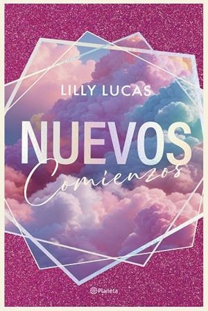 Nuevos comienzos (Serie Green Valley 1) | 9788408305033 | Lucas, Lilly | Librería Castillón - Comprar libros online Aragón, Barbastro