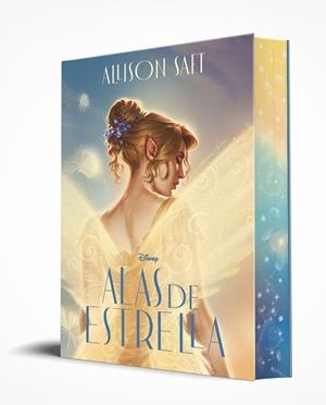 Disney. Alas de estrella | 9791387526320 | Disney | Librería Castillón - Comprar libros online Aragón, Barbastro
