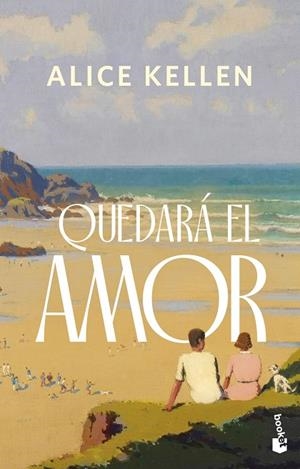 Quedará el amor | 9788408305255 | Kellen, Alice | Librería Castillón - Comprar libros online Aragón, Barbastro
