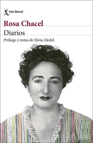 Diarios | 9788432248542 | Chacel, Rosa | Librería Castillón - Comprar libros online Aragón, Barbastro