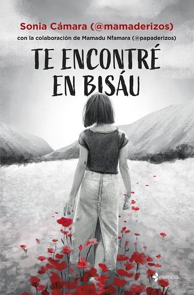 Te encontré en Bisáu | 9788408305149 | Cámara, Sonia | Librería Castillón - Comprar libros online Aragón, Barbastro