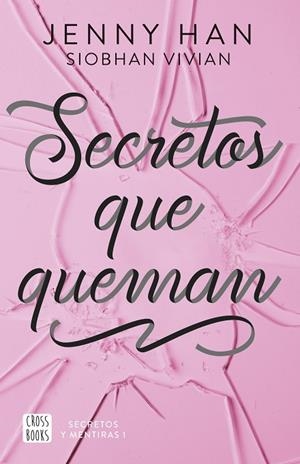 Secretos que queman | 9788408304142 | Han, Jenny | Librería Castillón - Comprar libros online Aragón, Barbastro