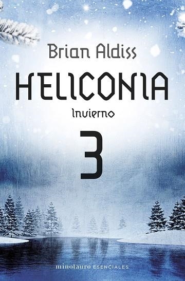 Heliconia: Invierno | 9788445018644 | Aldiss, Brian | Librería Castillón - Comprar libros online Aragón, Barbastro