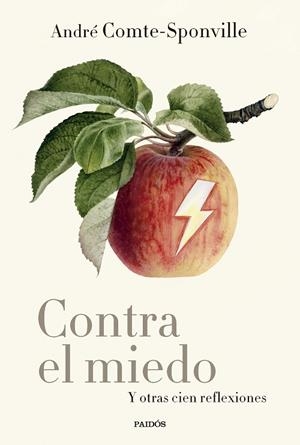 Contra el miedo | 9788449344114 | Comte-Sponville, André | Librería Castillón - Comprar libros online Aragón, Barbastro